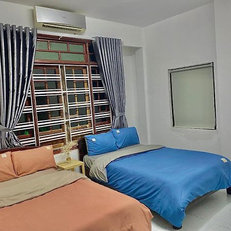 Shine Riverside Homestay Hue Exterior foto