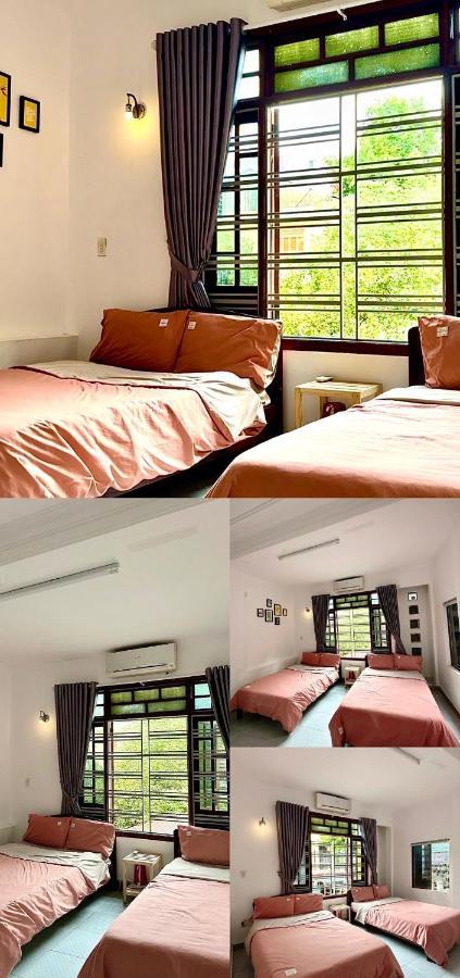 Shine Riverside Homestay Hue Exterior foto