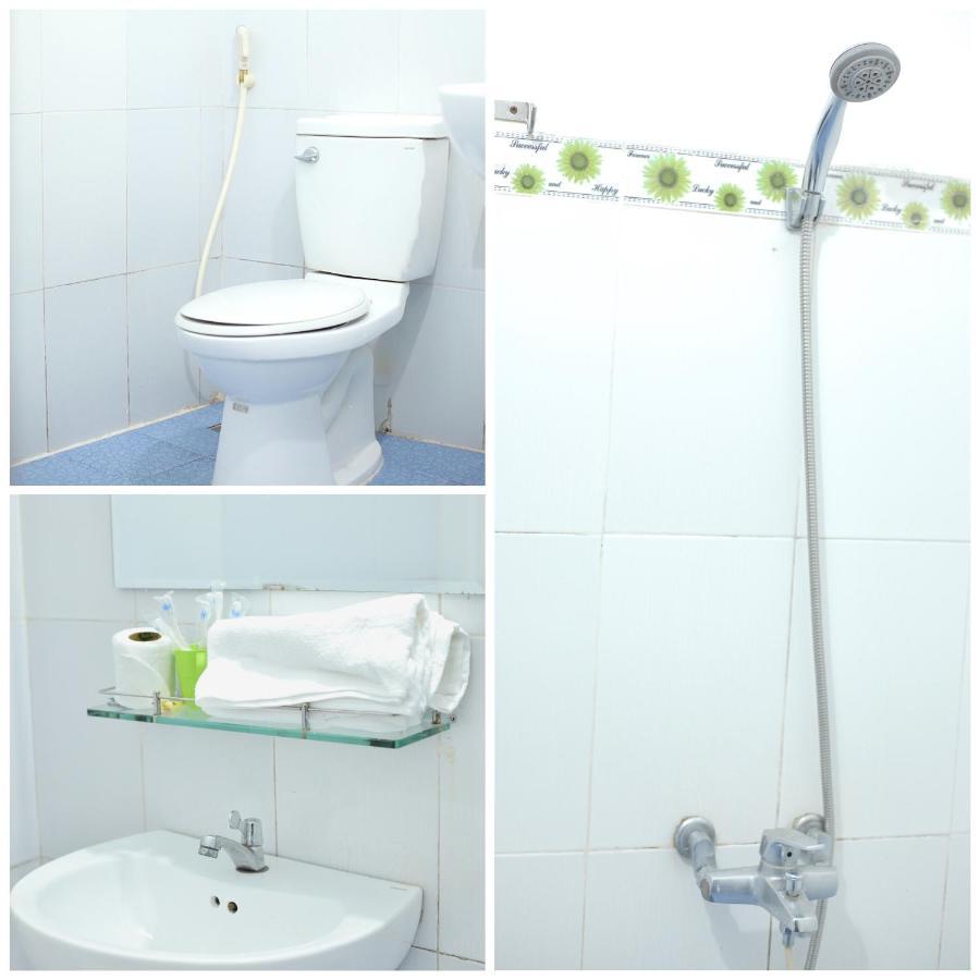 Shine Riverside Homestay Hue Exterior foto