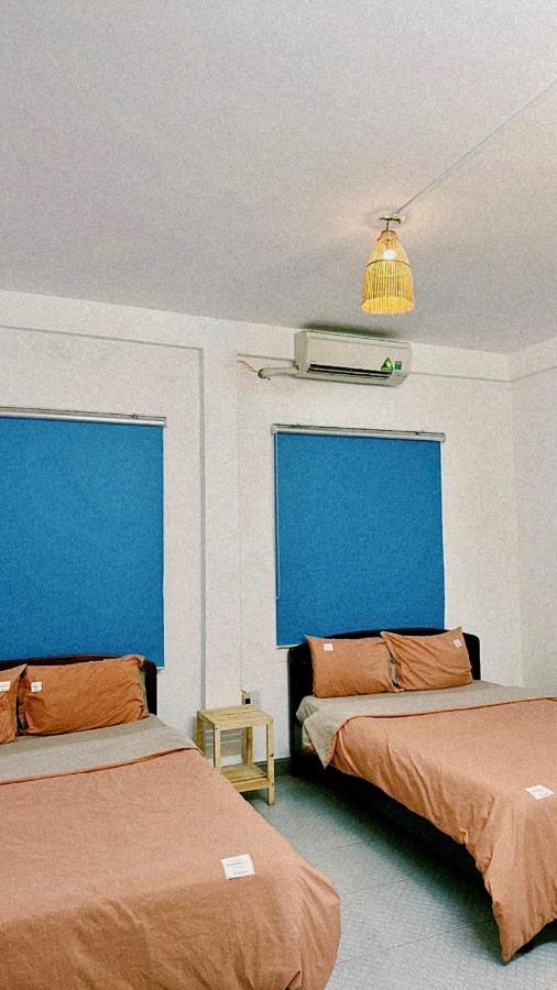 Shine Riverside Homestay Hue Exterior foto