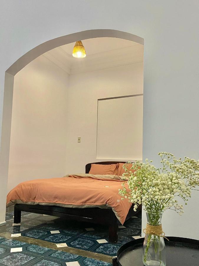 Shine Riverside Homestay Hue Exterior foto